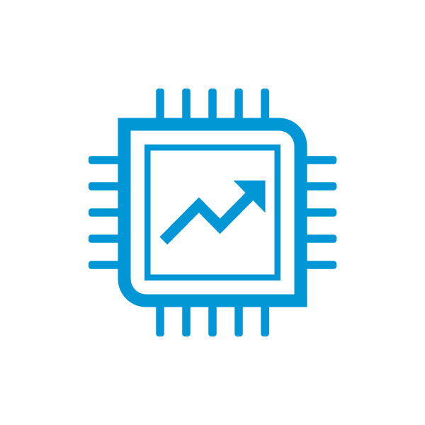 內建高階處理器