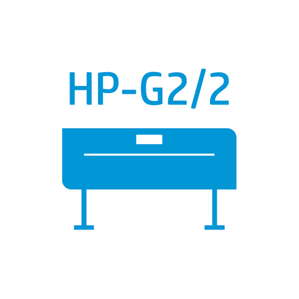 GL/2 列印處理技術