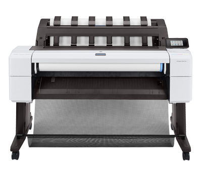 HP DESIGNJET T1600