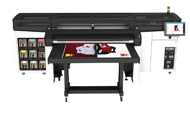 HP Latex R1000 繪圖機