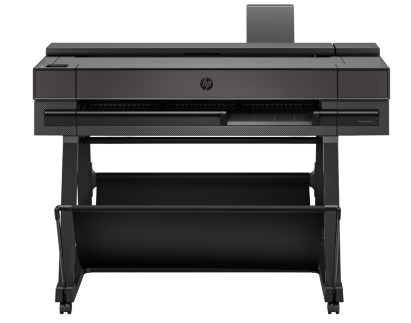 HP DesignJet T850