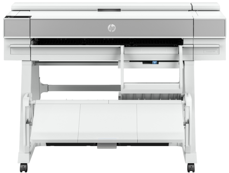 HP DesignJet T950