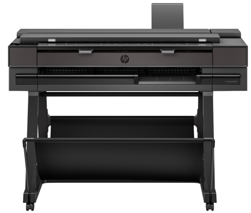HP DesignJet T850 多功能