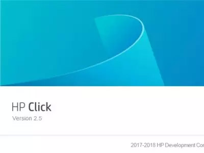 HP Click相較其它軟體的5個優勢