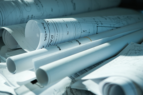 為什麼CAD行業出圖都選擇HP-GL2列印語言?