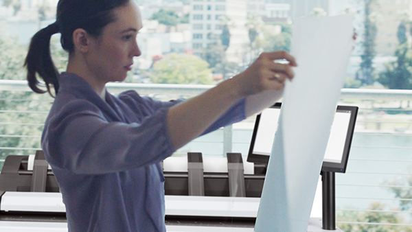 HP Designjet T2600 MFP有哪些優勢與賣點?