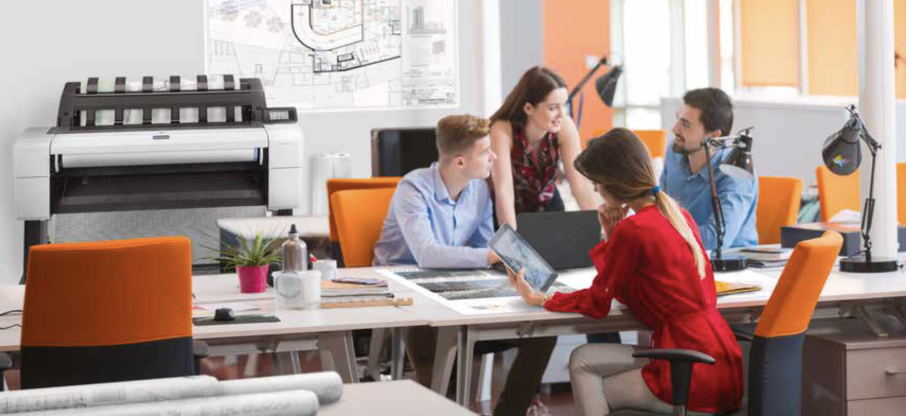 憑什麼,它被稱為第六代真正意義上多功能一體機?