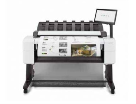 圖文升級輕鬆拿捏,HP DesignJet T2600 MFP有話說