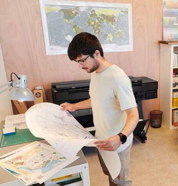 有實力,不“愚”人